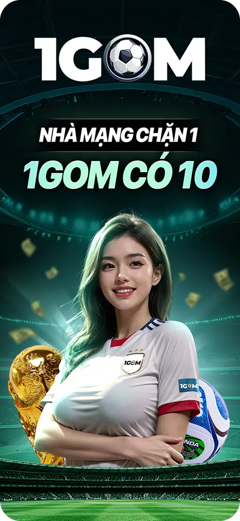 Nhà mạng chặn 1 1GOM có 10