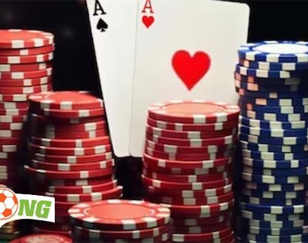 Thủ thuật đánh Poker trực tuyến tại nhà cái hay nhất